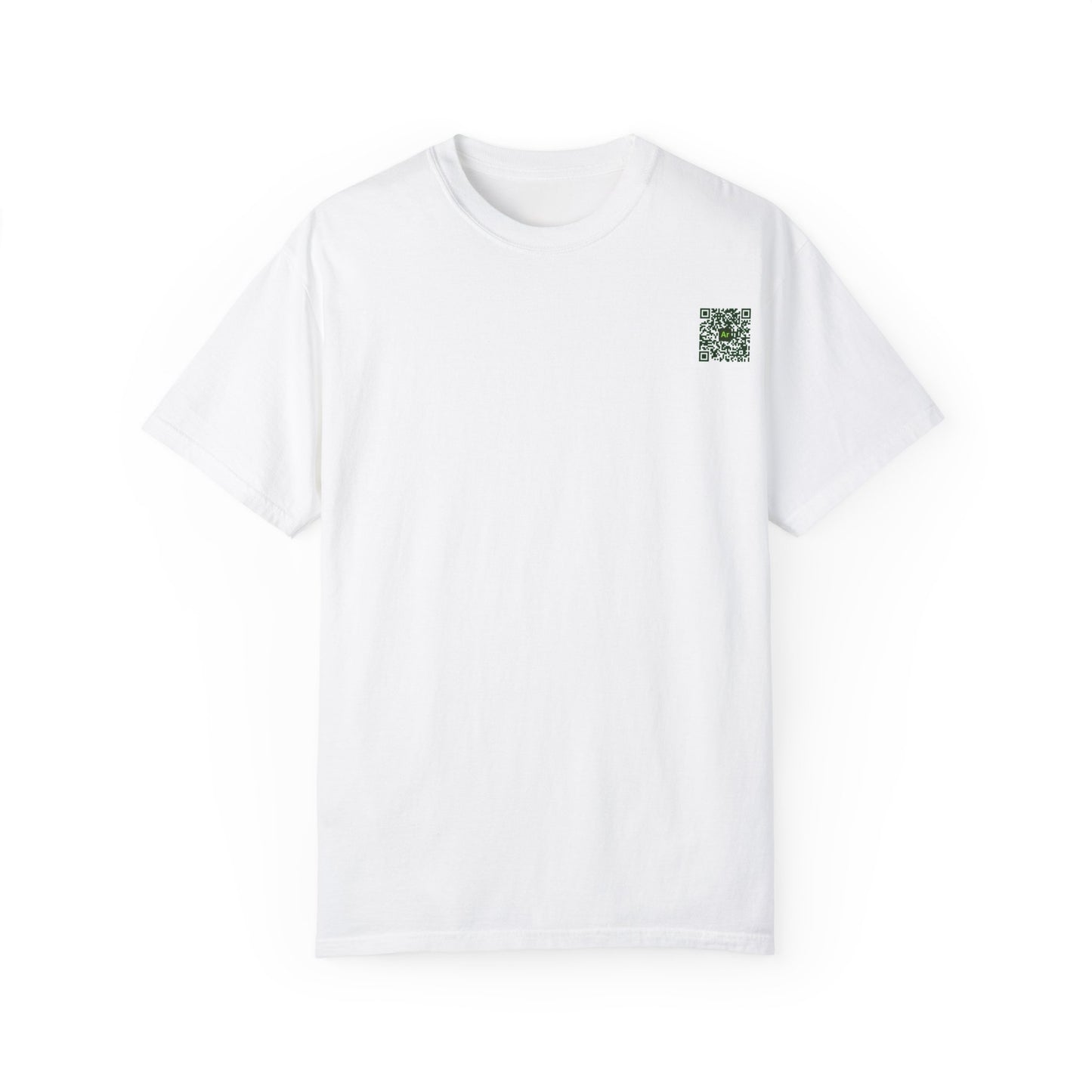 Whimsical - Unisex Garment-Dyed T-shirt