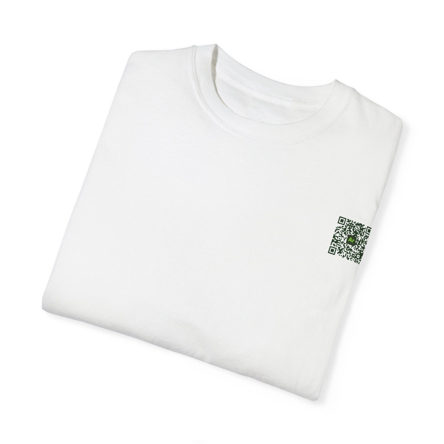Whimsical - Unisex Garment-Dyed T-shirt